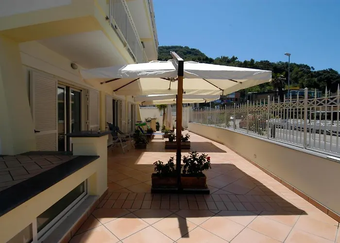 Gasthof Venustas Park Hotel