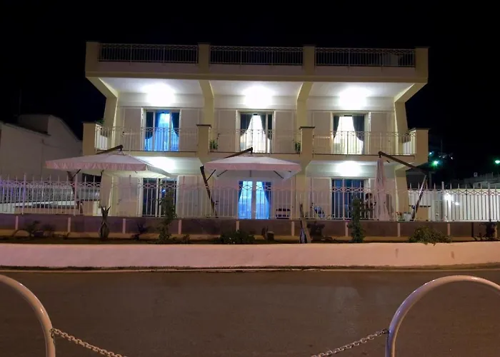 Venustas Park Hotel Gasthof *