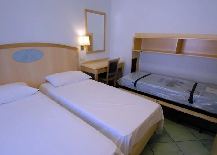 Venustas Park Hotel Gasthof *