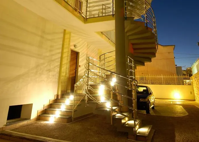 Venustas Park Hotel Bacoli