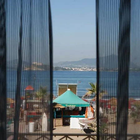 Venustas Park Hotel バーコリ