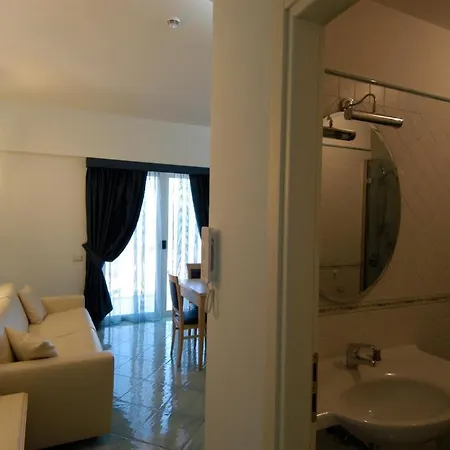 Venustas Park Hotel