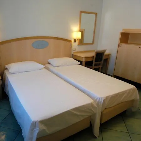 게스트하우스 Venustas Park Hotel *