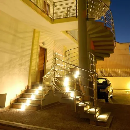 Venustas Park Hotel Bacoli