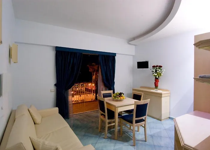 Gæstehus Venustas Park Hotel *