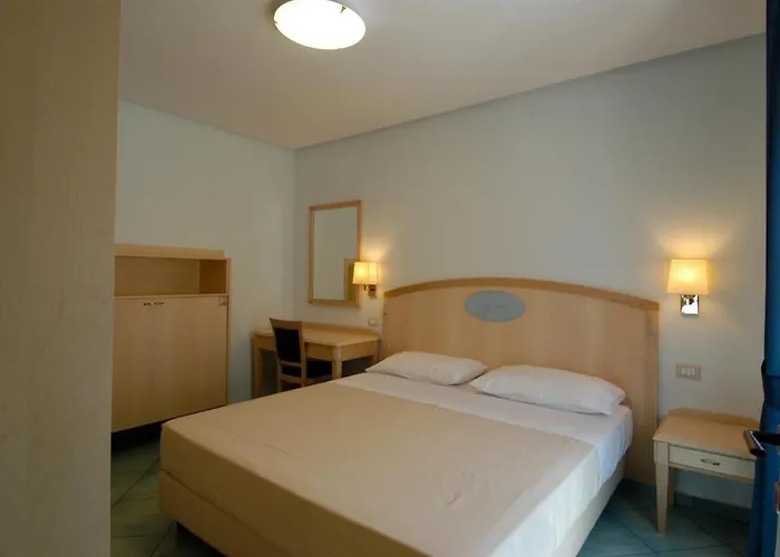 Venustas Park Hotel