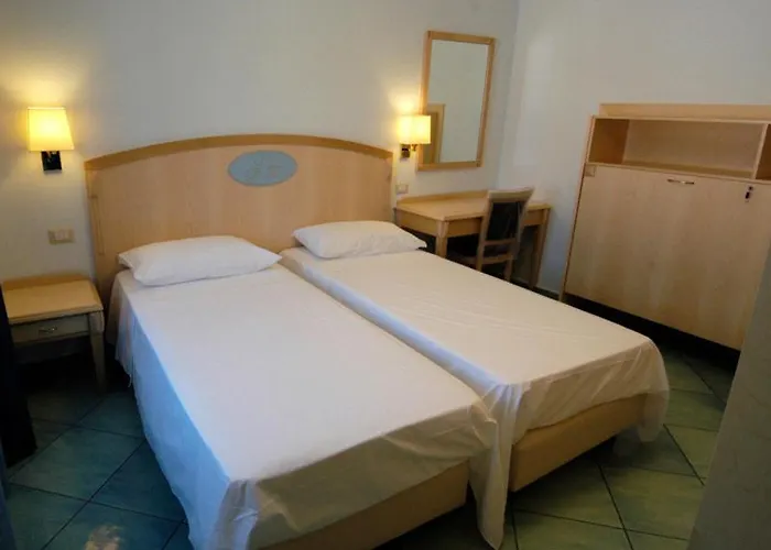 Gæstehus Venustas Park Hotel *