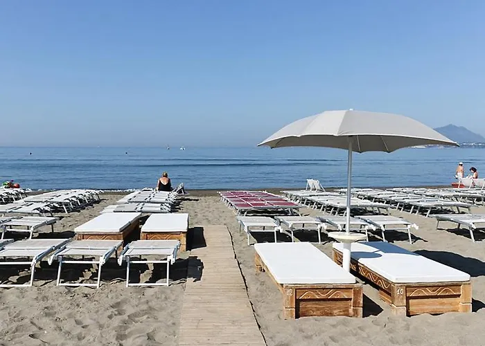 Venustas Park Hotel *